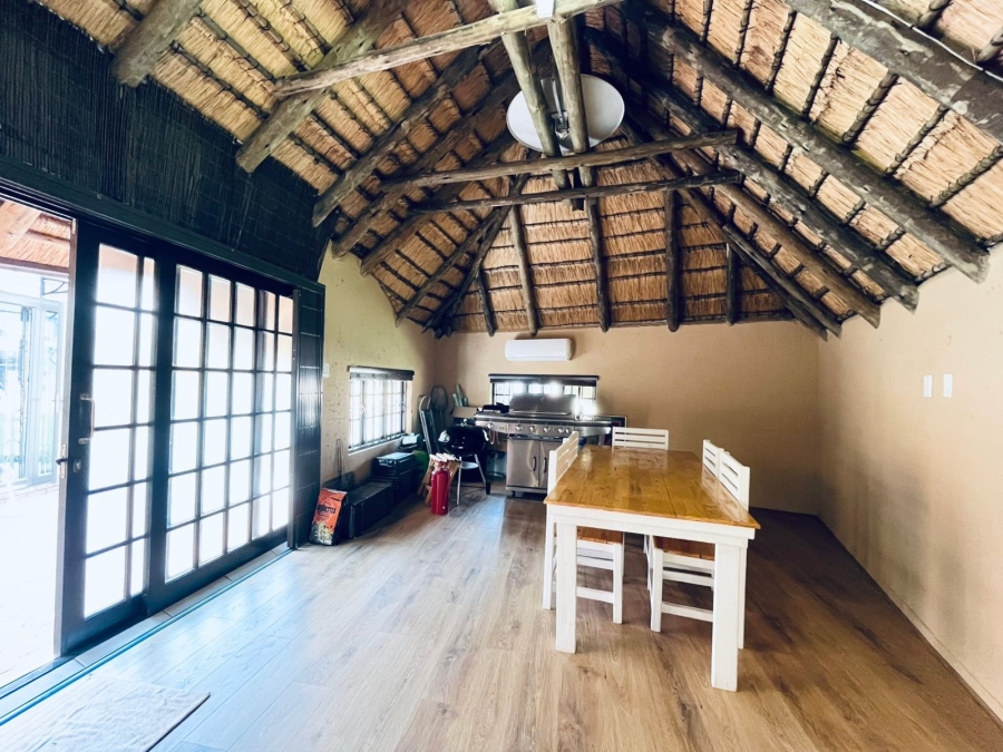 3 Bedroom Property for Sale in Safari Gardens North West